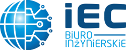 Biuro Inżynierskie Iec Sp. z o.o. - logo